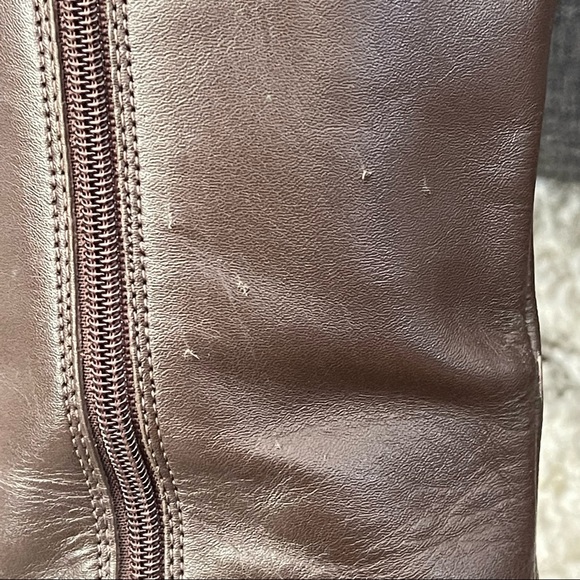 Via Spiga High Heel Boots - Picture 10 of 14